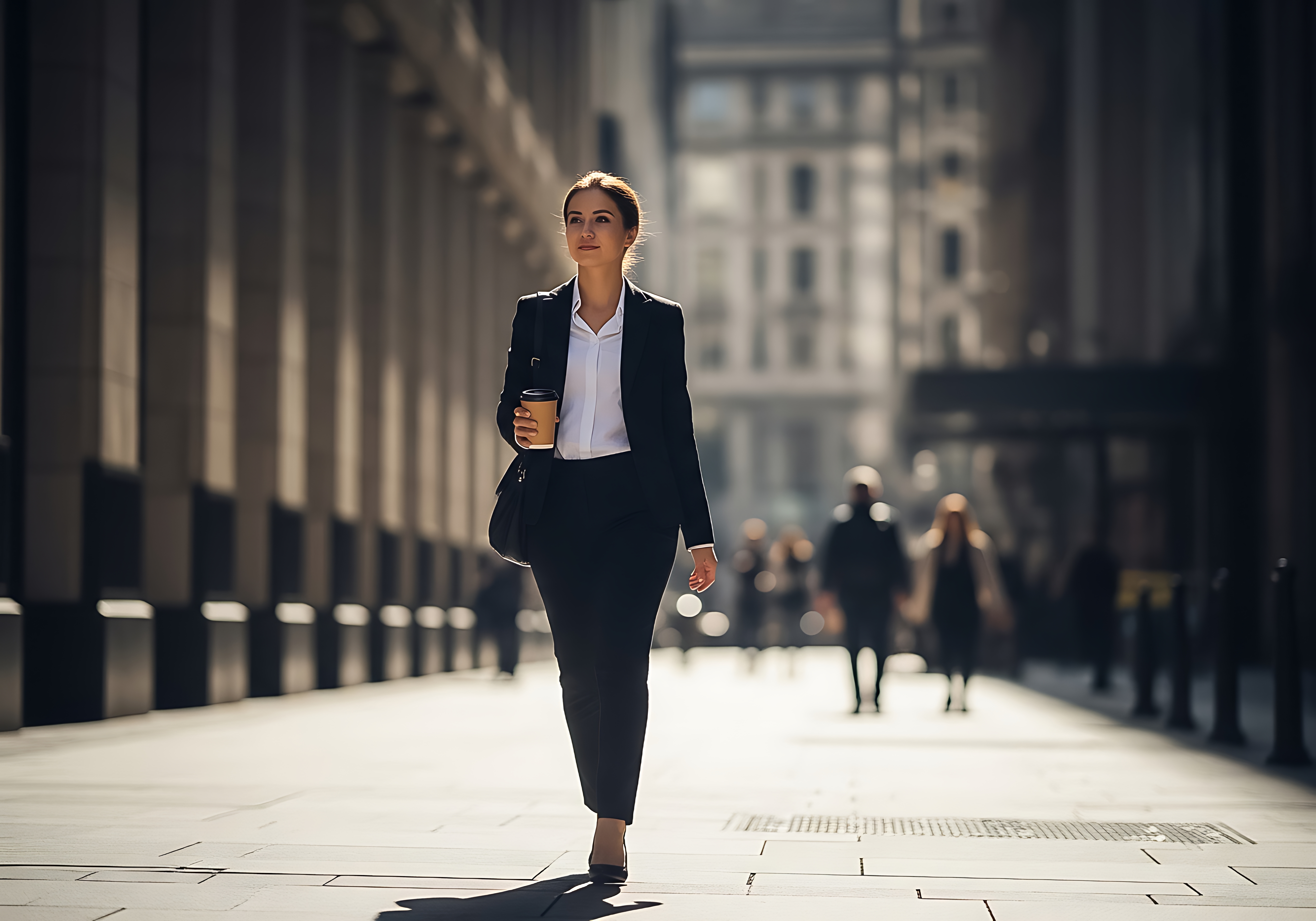 From Big Four to Independent: What to Know Before Making the Move